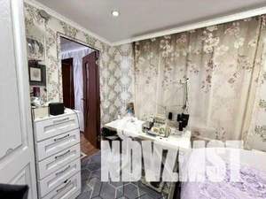 Дом 147м&sup2;, 1-этажный, участок 5 сот.  