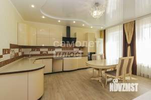 Коттедж 149м&sup2;, 2-этажный, участок 5 сот.  