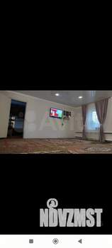 Дом 142м², 1-этажный, участок 5 сот.  