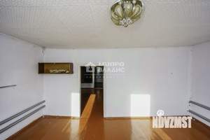 Дом 73м&sup2;, 1-этажный, участок 9 сот.  