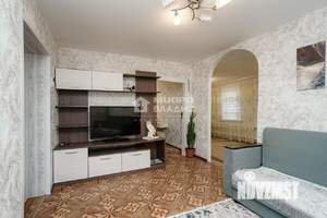 Дом 70м², 2-этажный, участок 4 сот.  
