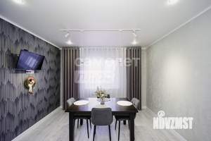 Коттедж 143м&sup2;, 2-этажный, участок 8 сот.  