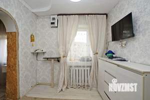 Дом 119м&sup2;, 1-этажный, участок 3 сот.  