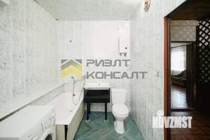 Дом 71м², 1-этажный, участок 6 сот.  