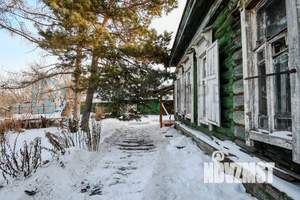 Дом 116м&sup2;, 1-этажный, участок 6 сот.  