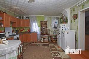 Дом 79м², 1-этажный, участок 4 сот.  