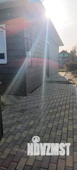 Дом 72м&sup2;, 1-этажный, участок 5 сот.  