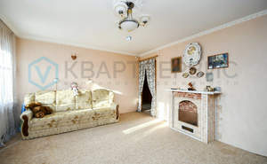 Дом 74м&sup2;, 1-этажный, участок 7 сот.  