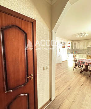 Дом 130м&sup2;, 1-этажный, участок 4 сот.  