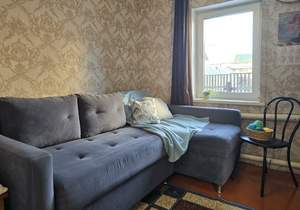 Дом 79м², 1-этажный, участок 6 сот.  