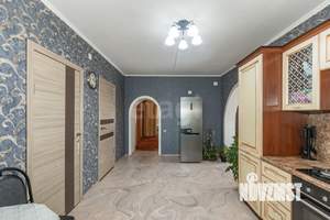 Дом 100м², 1-этажный, участок 6 сот.  