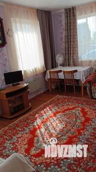 Дом 50м², 2-этажный, участок 5 сот.  