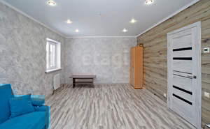 Дом 90м², 2-этажный, участок 5 сот.  