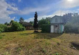 Дом 17м&sup2;, 1-этажный, участок 5 сот.  