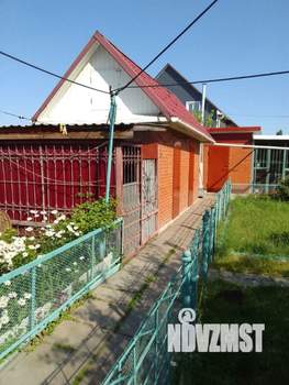 Дом 143м&sup2;, 2-этажный, участок 652 сот.  