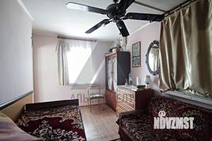 Дача 40м², 2-этажный, участок 4 сот.  