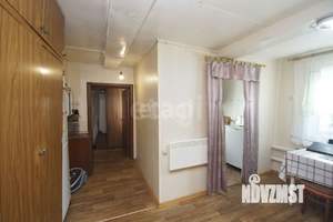 Дом 94м², 1-этажный, участок 3 сот.  