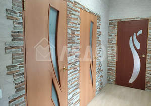 Дом 71м&sup2;, 2-этажный, участок 4 сот.  