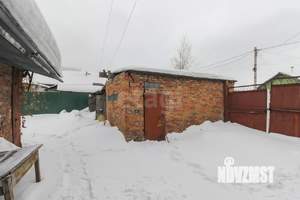 Дом 81м², 1-этажный, участок 7 сот.  