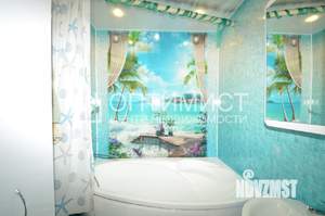 Дом 60м&sup2;, 1-этажный, участок 6 сот.  