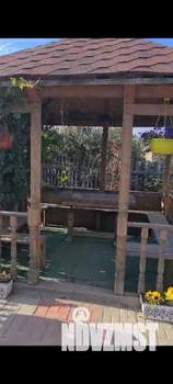 Дом 50м&sup2;, 1-этажный, участок 6 сот.  