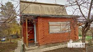 Дом 40м², 2-этажный, участок 5 сот.  