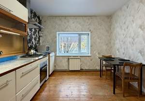 Дом 57м&sup2;, 1-этажный, участок 313 сот.  