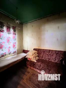 Дом 49м&sup2;, 1-этажный, участок 9 сот.  