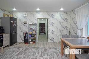 Дом 70м², 1-этажный, участок 6 сот.  