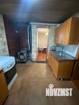 Дом 59м&sup2;, 1-этажный, участок 2 сот.  