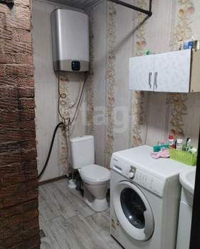 Дом 123м&sup2;, 2-этажный, участок 6 сот.  