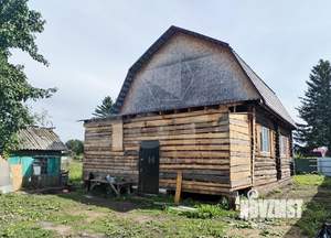 Дом 145м², 2-этажный, участок 8 сот.  