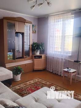 Дом 95м&sup2;, 1-этажный, участок 8 сот.  