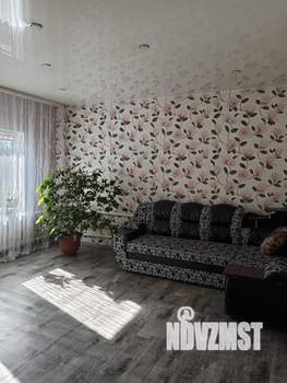 Дом 74м&sup2;, 1-этажный, участок 3 сот.  