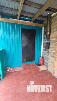 Дом 67м&sup2;, 2-этажный, участок 5 сот.  