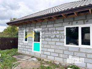 Дача 80м², 1-этажный, участок 5 сот.  