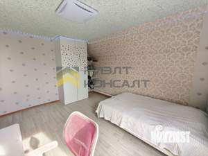 Дом 123м&sup2;, 2-этажный, участок 6 сот.  