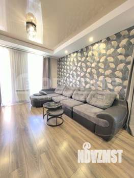 Коттедж 136м², 2-этажный, участок 4 сот.  