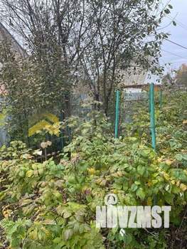 Дом 60м&sup2;, 2-этажный, участок 5 сот.  