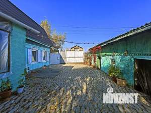 Дом 57м², 2-этажный, участок 6 сот.  