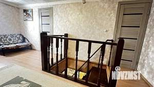 Дом 125м&sup2;, 2-этажный, участок 5 сот.  