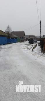 Дом 85м², 1-этажный, участок 4 сот.  