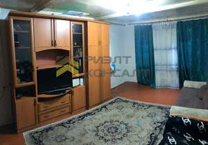 Дом 46м&sup2;, 1-этажный, участок 3 сот.  