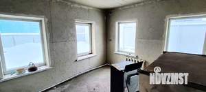 Дом 80м&sup2;, 1-этажный, участок 4 сот.  