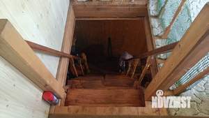 Дом 60м², 2-этажный, участок 4 сот.  