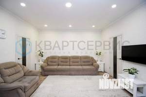 Дом 72м², 1-этажный, участок 3 сот.  