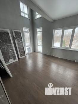 Дом 102м&sup2;, 2-этажный, участок 12 сот.  