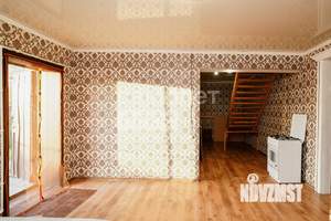 Дом 123м&sup2;, 2-этажный, участок 5 сот.  