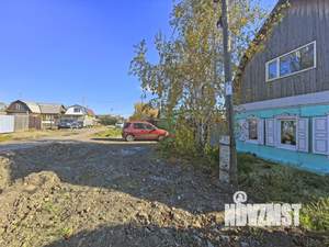 Дом 57м², 2-этажный, участок 6 сот.  