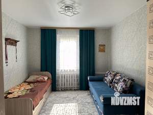 Дом 125м², 1-этажный, участок 678 сот.  